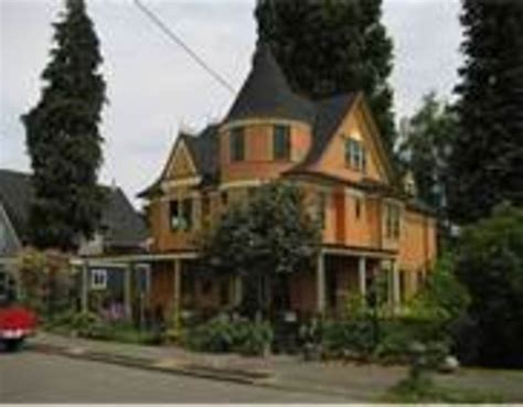 Haunted houses seattle. Things To Know About Haunted houses seattle. 